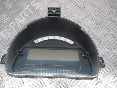 Used Instrument cluster Instrument cluster 24251727 24251727