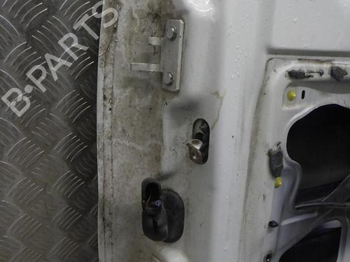 Right front door RENAULT KANGOO Express (FC0/1_) 1.2 (FC01, FC0A, FC0F) | BP24246715C3 