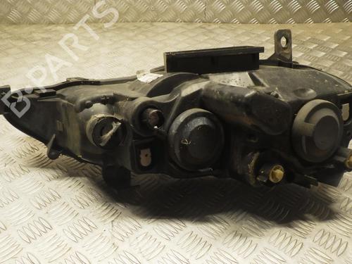 Used Left headlight Left headlight ALFA ROMEO 147 (937_) 1.9 JTDM 8V (937.AXD1A, 937.AXU1A, 937.BXU1A) (120 hp) 24250372 24250372