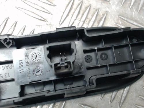 Used Right front window switch Right front window switch PEUGEOT 307 (3A/C) 1.6 HDi (90 hp) 24247781 24247781