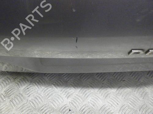 Tailgate PEUGEOT 308 II (LB_, LP_, LW_, LH_, L3_) 1.6 HDi / BlueHDi 115 | BP24245478C6