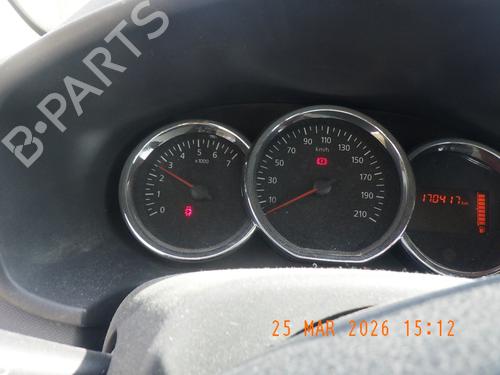Engine DACIA SANDERO II 1.5 dCi | BP35998283M1 - Image 3