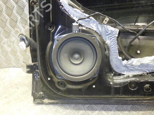 Right rear door HYUNDAI TUCSON (JM) 2.0 CRDi All-wheel Drive | BP24246554C5 