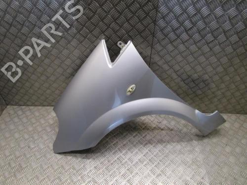 Left front fenders CITROËN C3 Pluriel (HB_) 1.4 HDi | BP24252711C41 
