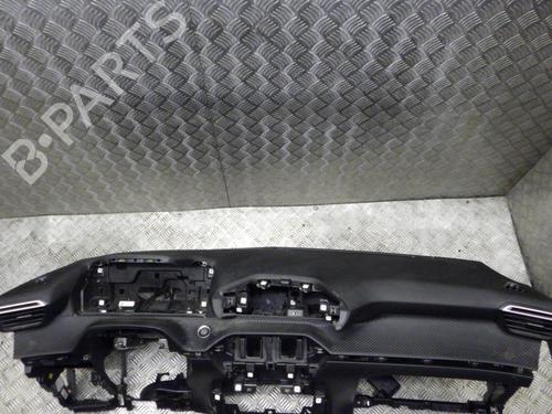 Salpicadero Salpicadero PEUGEOT 208 II (UB_, UP_, UW_, UJ_) 1.5 BlueHDI 100 (102 hp) 33301468 33301468
