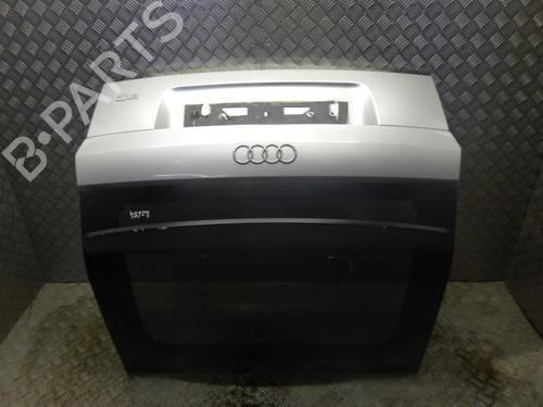 Used Tailgate Tailgate AUDI A2 (8Z0) 1.4 (75 hp) 24245797 24245797