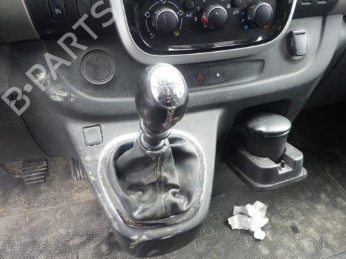 Left front driveshaft RENAULT TRAFIC III Van (FG_) 1.6 dCi 95 (FGMJ, FGMR) | BP33453534M38 - Image 20