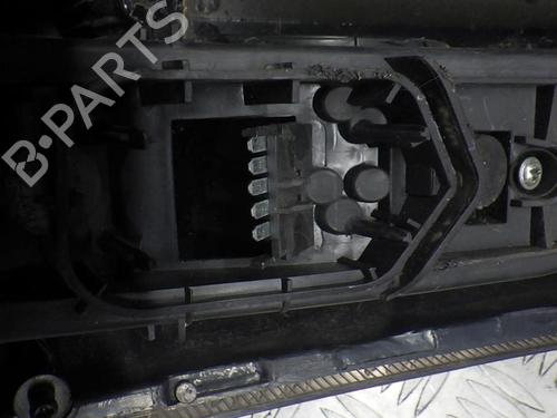 Used Left taillight OPEL MERIVA A MPV (X03) 1.7 CDTI (E75) (125 hp) 24245581