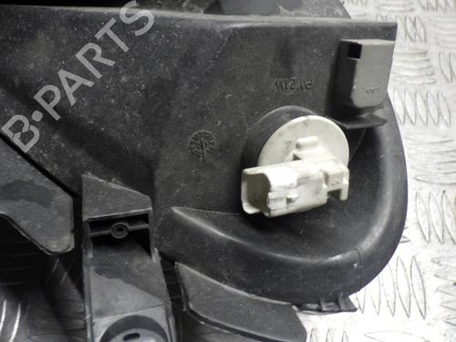Left headlight CITROËN XSARA PICASSO (N68) 2.0 HDi | BP24248759C28 