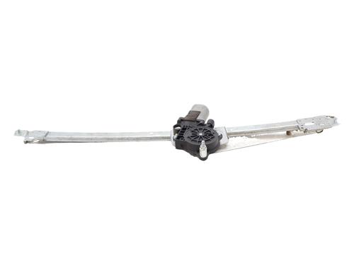 Front right window mechanism RENAULT TRAFIC II Van (FL) 2.5 dCi 135 (FL0D) | BP37201643C23 - Image 3