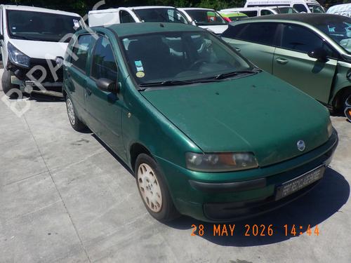 Used Parts FIAT PUNTO (188_) 1.2 60 (188.030, .050, .130, .150, .230, .250) 4785134