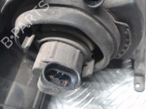 Left headlight BMW 3 (E46) 330 d | BP24251720C28 - Image 3