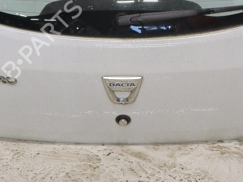 tailgate-dacia-sandero-ii-2012-32168251 main image