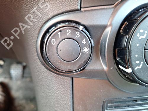 Climate control FORD FIESTA VI (CB1, CCN) 1.25 | BP31019695I5 - Image 4