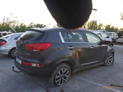 Right tailgate light KIA SPORTAGE III (SL)  | BP34344977C80  - Image 24