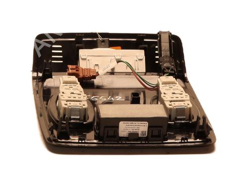 Interior roof light RENAULT CLIO V (B7_) 1.0 TCe 90 (B7MT) | BP24244415I8 
