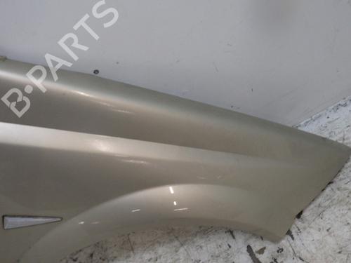 Błotnik przedni prawy RENAULT MEGANE II Coupé-Cabriolet (EM0/1_) 1.9 dCi | BP29611133C42