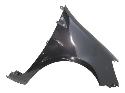 Used Right front fenders RENAULT CLIO III (BR0/1, CR0/1) 1.5 dCi (BR17, CR17) (86 hp) 29187778