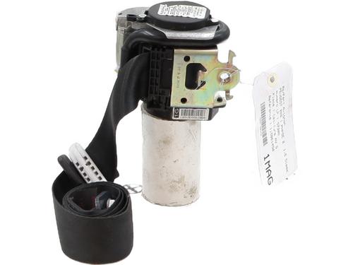 Front left seatbelt PEUGEOT 208 I (CA_, CC_) 1.6 HDi / BlueHDi 75 | BP30730645I26 