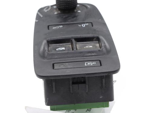 Used Left front window switch PEUGEOT BOXER Van 2.0 BlueHDi 130 (130 hp) 29275528