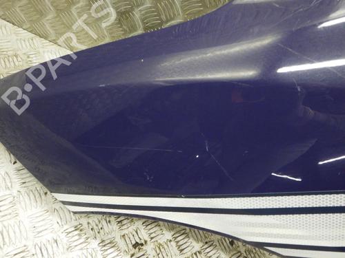 Left front fenders RENAULT MEGANE III Grandtour (KZ0/1) 1.5 dCi (KZ09, KZ0D, KZ1G, KZ29, KZ14, KZ1W, KZ10, KZ1F,... | BP24245658C41 