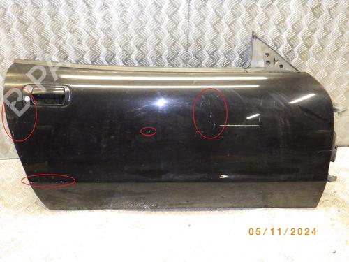 Used Right front door MASERATI 3200 GT Coupe 3.2 Biturbo V8 32V (369 hp) 25133283