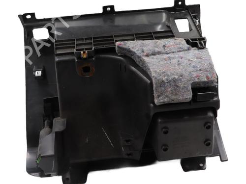 Glove box PEUGEOT 3008 II SUV (MC_, MR_, MJ_, M4_) 1.6 THP 165 (M45GYW, M45GZW, M45GYV) | BP29756261C95