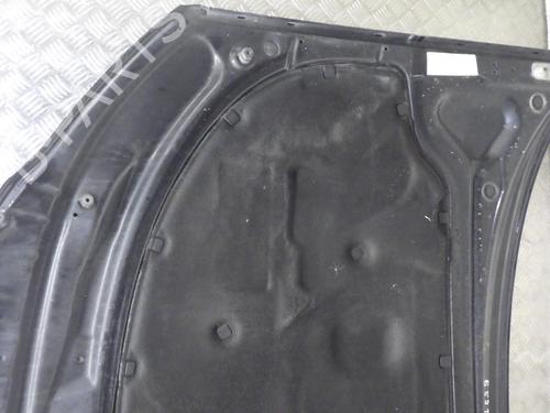 Hood AUDI A3 (8P1) 1.9 TDI | BP24244683C1 