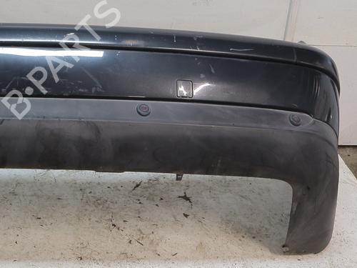 Used Rear bumper Rear bumper 37740161 37740161