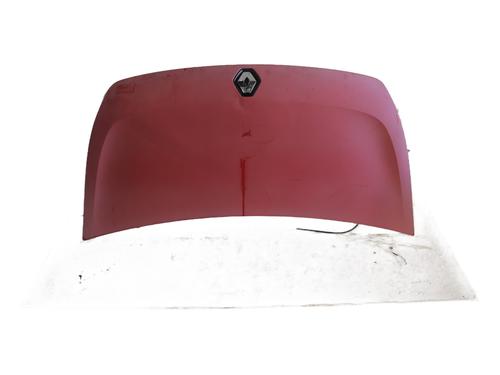 Capot RENAULT MASTER III Van (FV) 2.3 dCi 100 FWD (FV0A, FV0B, FV0G, FV0K, FV0H) (101 hp) 32265967