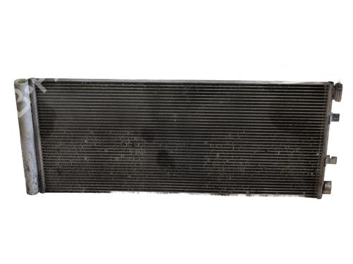 AC radiator RENAULT MASTER III Van (FV) 2.3 dCi 100 FWD (FV0A, FV0B, FV0G, FV0K, FV0H) | BP32231859M32