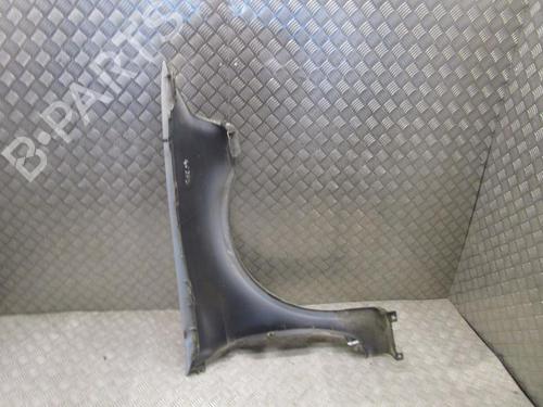 Left front fenders RENAULT LAGUNA II (BG0/1_) 1.9 dCI (BG0E) | BP24251759C41 
