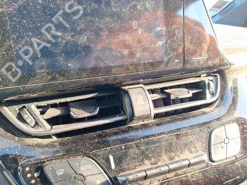 Luftventil TOYOTA C-HR (_X1_) 1.8 Hybrid (ZYX10_, ZYX11_, ZYX10R, ZYX11R) | BP31045788I21