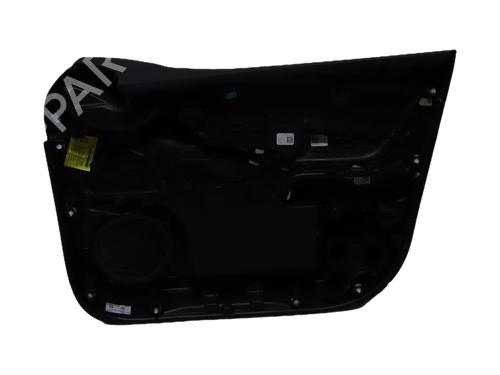Front left panel DS DS 3 / DS 3 CROSSBACK (UR_, UC_, UJ_) E-TENSE (UZZKXZ) | BP38080507C58 - Image 2