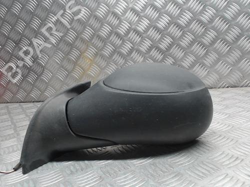 Left mirror CITROËN C3 I (FC_, FN_) 1.4 HDi | BP24249251C26 