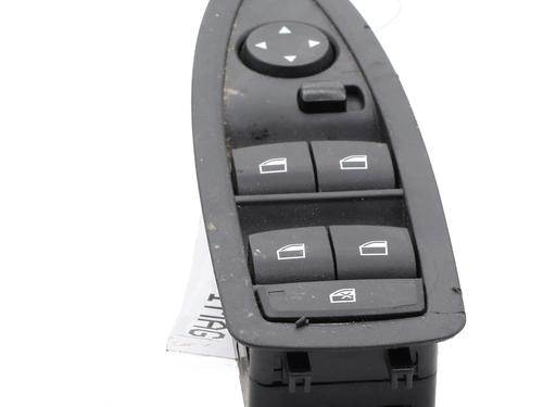 Used Left front window switch BMW 1 (F20) 118 i (136 hp) 29184758