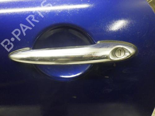 Used Left front door MINI MINI (R50, R53) Cooper (116 hp) 24245732