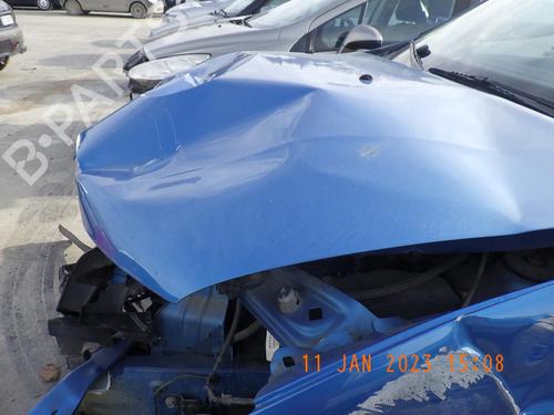 Front right window mechanism DACIA SANDERO II TCe 90 (B8M1, B8MA, B8AC) | BP24248875C23  - Image 7
