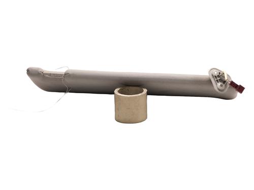 Used Left sun visor Left sun visor BMW 3 Touring (E91) 318 d (143 hp) 27729697 27729697