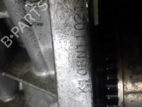 Used Engine Engine SUZUKI ALTO VII (GF, HA25_, HA35_) 1.0 (AMF310, GFC31S) (68 hp) 24246898 24246898