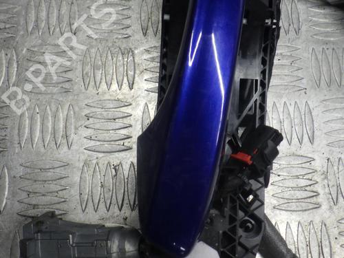 Front left lock VW T-ROC (A11, D11) 1.5 TSI | BP24246877C98  - Image 5