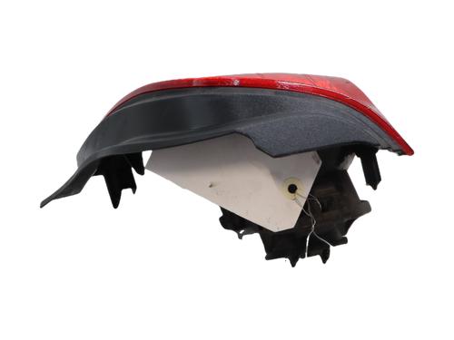 Left taillight RENAULT TWINGO II (CN0_) 1.2 16V (CN0K, CN0V, CN0A) | BP40050974C34 - Image 2
