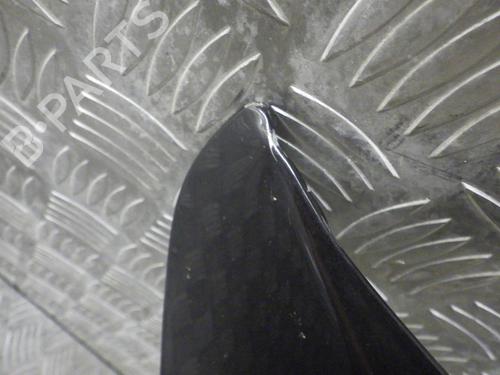 Hood RENAULT TWINGO II (CN0_) 1.5 dCi (CN0U) | BP24246979C1 