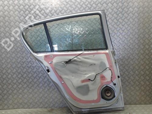 Left rear door OPEL ASTRA H (A04) 1.7 CDTI (L48) | BP24247489C4 