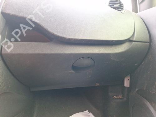 Hanskerom RENAULT KANGOO Express (FW0/1_) 1.5 dCi 90 (FW0G, FW05, FW08, FW11) (90 hp) 32739190