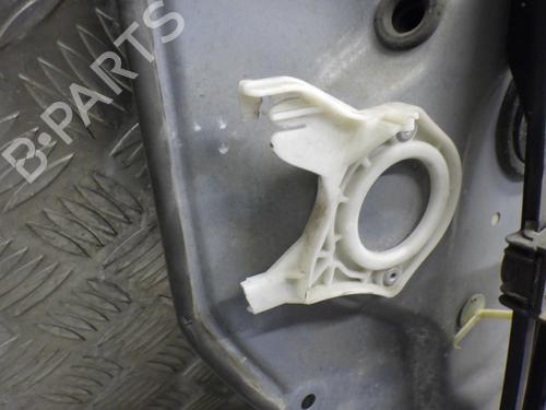 Front right window mechanism SEAT IBIZA III (6L1) 1.4 TDI | BP24245699C23 