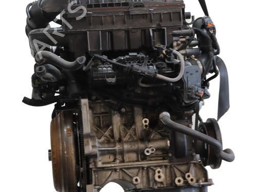 Engine CITROËN C3 III (SX) 1.2 THP 110 (SXHNPS, SXHNZT, SXHNZ6) | BP33235046M1 - Image 3