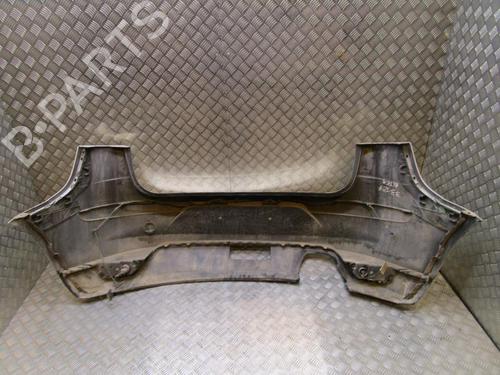 Rear bumper SEAT ALTEA (5P1) 1.9 TDI | BP24252843C8 