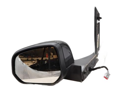 Used Left mirror FORD TRANSIT CONNECT V408 Box Body/MPV 1.5 EcoBlue (120 hp) 31045787