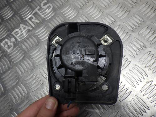 Left front fog light LANCIA YPSILON (843_) 1.3 D Multijet (843.AXE11, 843.AXE1A) | BP24249050C30 - Image 2